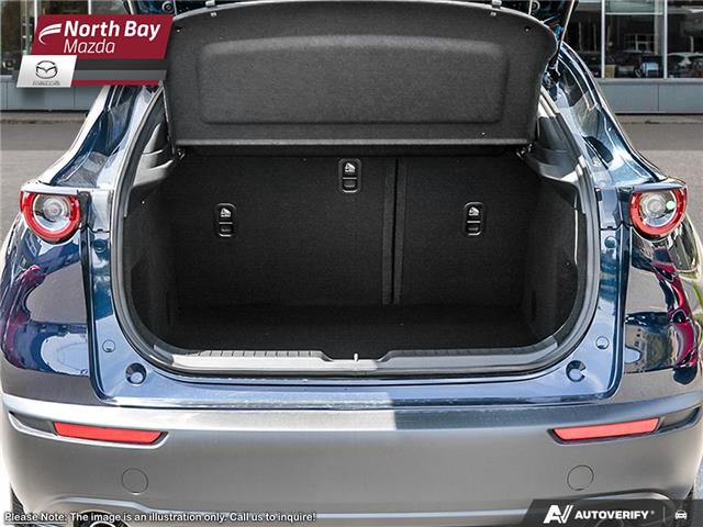 2026 Mazda CX-30 GX (Stk: 2644) in North Bay - Image 7 of 26
