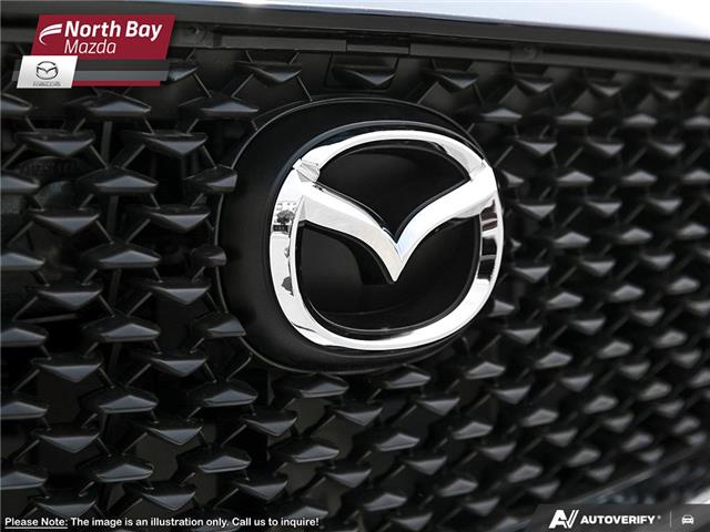 2026 Mazda CX-30 GX (Stk: 2644) in North Bay - Image 9 of 26