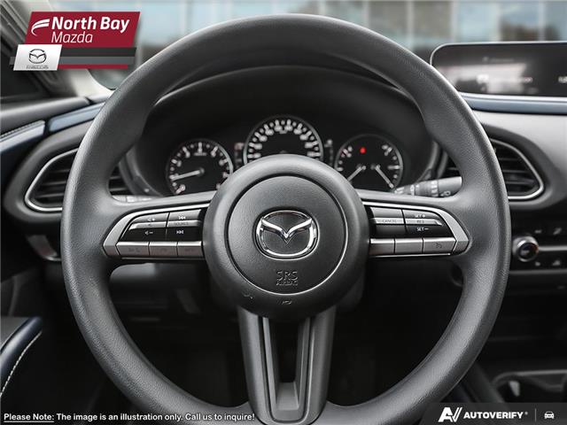 2026 Mazda CX-30 GX (Stk: 2644) in North Bay - Image 13 of 26