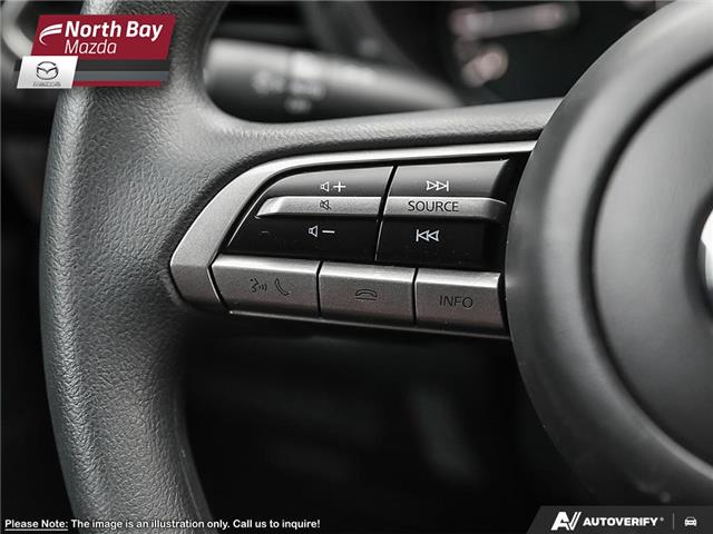2026 Mazda CX-30 GX (Stk: 2644) in North Bay - Image 15 of 26