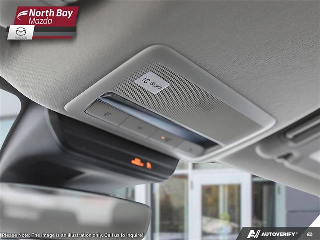 2026 Mazda CX-30 GX (Stk: 2644) in North Bay - Image 19 of 26
