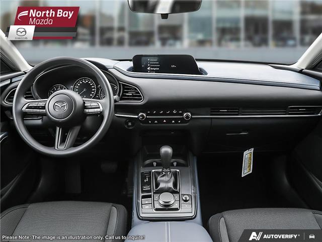 2026 Mazda CX-30 GX (Stk: 2644) in North Bay - Image 22 of 26