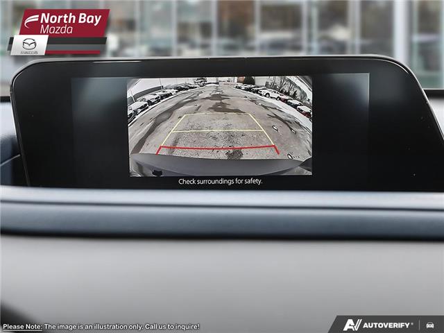 2026 Mazda CX-30 GX (Stk: 2644) in North Bay - Image 23 of 26