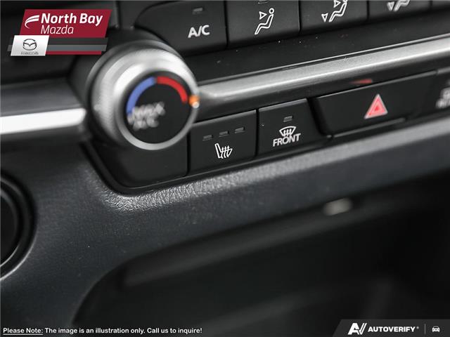2026 Mazda CX-30 GX (Stk: 2644) in North Bay - Image 26 of 26
