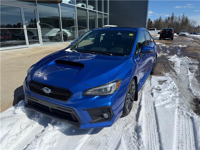 2019 Subaru WRX Sport-tech (Stk: 24764) in Pembroke - Image 4 of 31