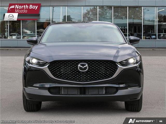 2026 Mazda CX-30 GT (Stk: 2643) in North Bay - Image 2 of 25