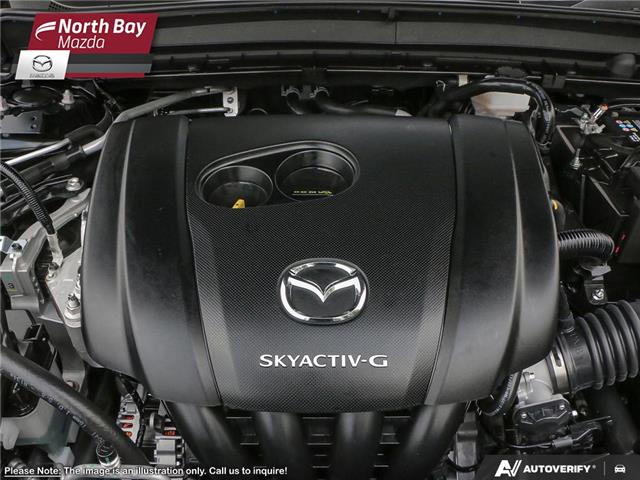 2026 Mazda CX-30 GT (Stk: 2643) in North Bay - Image 6 of 25