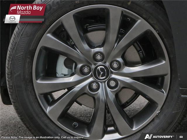 2026 Mazda CX-30 GT (Stk: 2643) in North Bay - Image 8 of 25