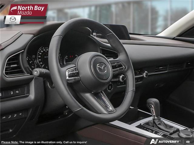 2026 Mazda CX-30 GT (Stk: 2643) in North Bay - Image 12 of 25