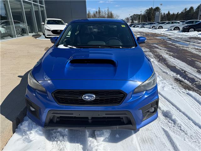 2019 Subaru WRX Sport-tech (Stk: 24764) in Pembroke - Image 5 of 31