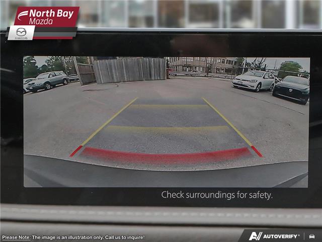 2026 Mazda CX-30 GT (Stk: 2643) in North Bay - Image 23 of 25