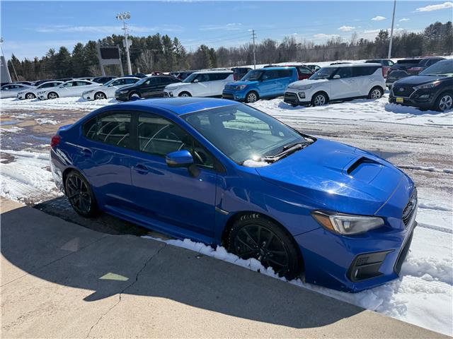 2019 Subaru WRX Sport-tech (Stk: 24764) in Pembroke - Image 7 of 31