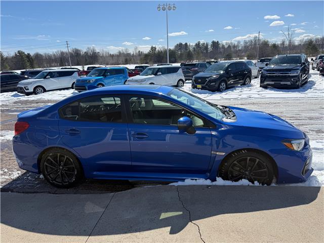 2019 Subaru WRX Sport-tech (Stk: 24764) in Pembroke - Image 8 of 31