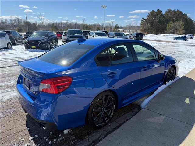 2019 Subaru WRX Sport-tech (Stk: 24764) in Pembroke - Image 10 of 31