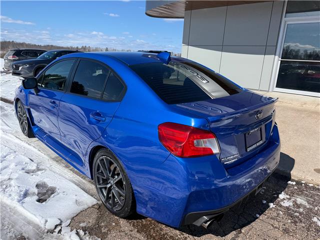 2019 Subaru WRX Sport-tech (Stk: 24764) in Pembroke - Image 13 of 31