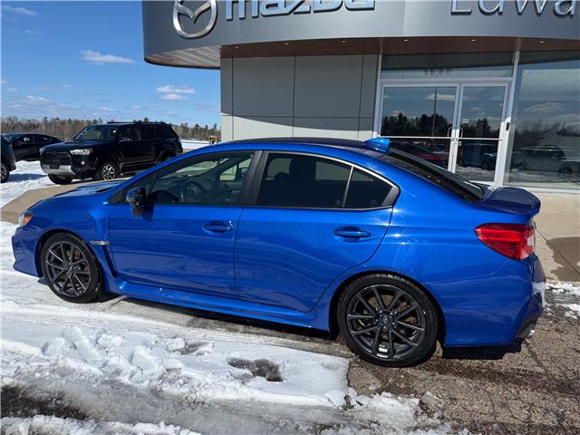 2019 Subaru WRX Sport-tech (Stk: 24764) in Pembroke - Image 14 of 31