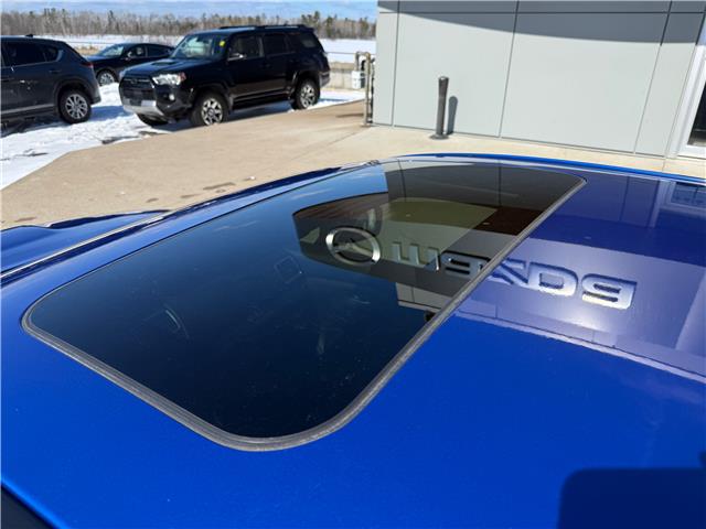 2019 Subaru WRX Sport-tech (Stk: 24764) in Pembroke - Image 15 of 31