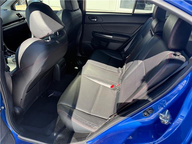 2019 Subaru WRX Sport-tech (Stk: 24764) in Pembroke - Image 16 of 31