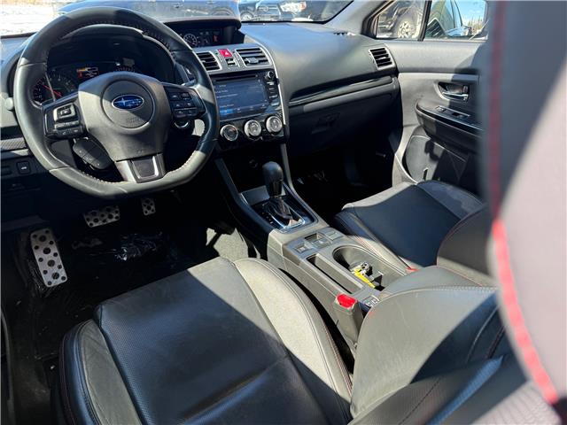 2019 Subaru WRX Sport-tech (Stk: 24764) in Pembroke - Image 17 of 31