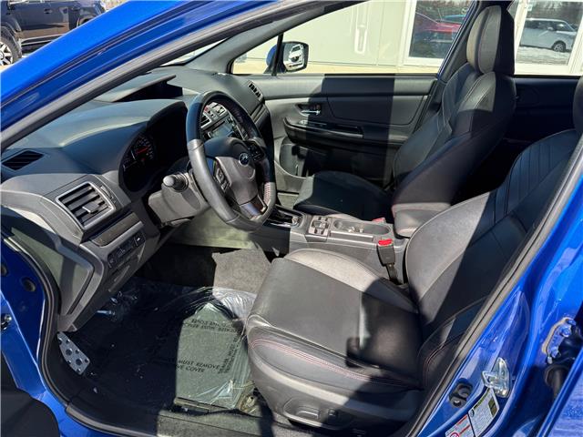 2019 Subaru WRX Sport-tech (Stk: 24764) in Pembroke - Image 18 of 31