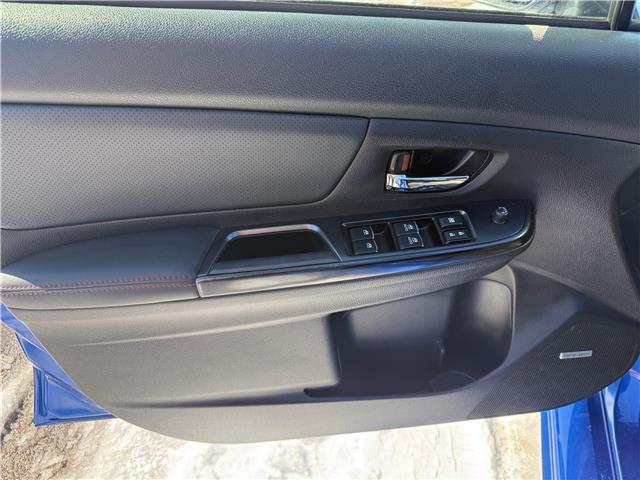 2019 Subaru WRX Sport-tech (Stk: 24764) in Pembroke - Image 19 of 31