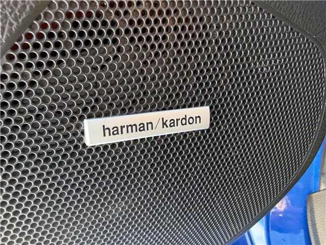 2019 Subaru WRX Sport-tech (Stk: 24764) in Pembroke - Image 20 of 31