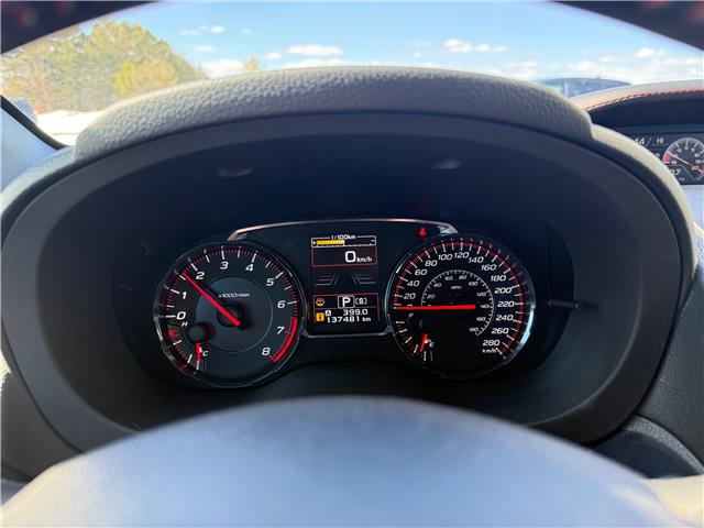 2019 Subaru WRX Sport-tech (Stk: 24764) in Pembroke - Image 23 of 31