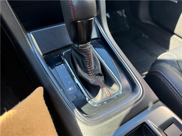 2019 Subaru WRX Sport-tech (Stk: 24764) in Pembroke - Image 27 of 31