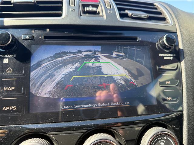 2019 Subaru WRX Sport-tech (Stk: 24764) in Pembroke - Image 28 of 31