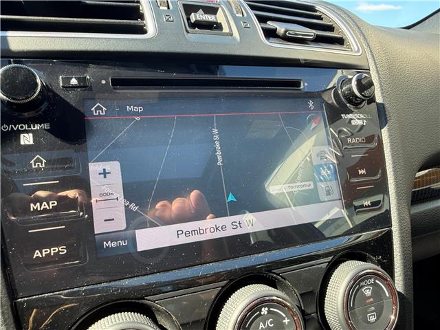 2019 Subaru WRX Sport-tech (Stk: 24764) in Pembroke - Image 29 of 31