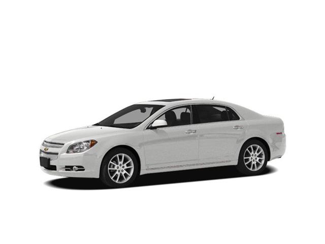 2010 Chevrolet Malibu LTZ (Stk: 125710U) in PORT PERRY - Image 1 of 1
