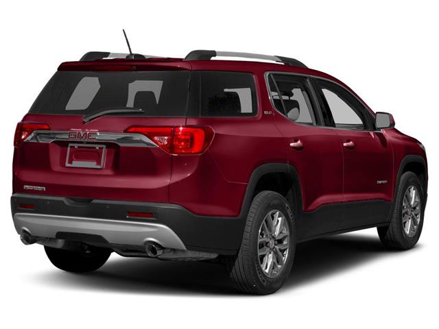 2019 GMC Acadia SLE-2 (Stk: 174171U) in PORT PERRY - Image 3 of 11
