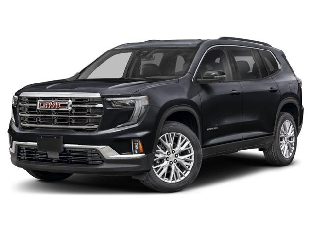 2025 GMC Acadia Elevation (Stk: 1GKENN) in PORT PERRY - Image 1 of 12