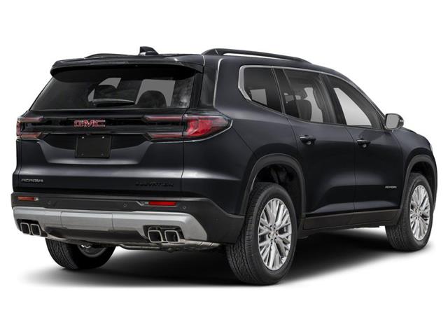 2025 GMC Acadia Elevation (Stk: 1GKENN) in PORT PERRY - Image 3 of 12