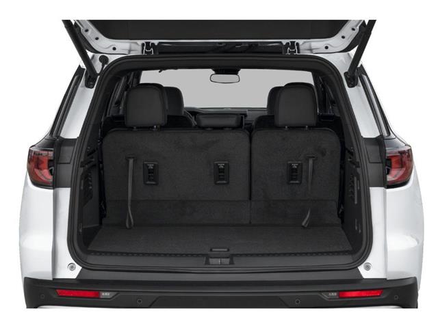 2025 GMC Acadia Elevation (Stk: 1GKENN) in PORT PERRY - Image 8 of 12