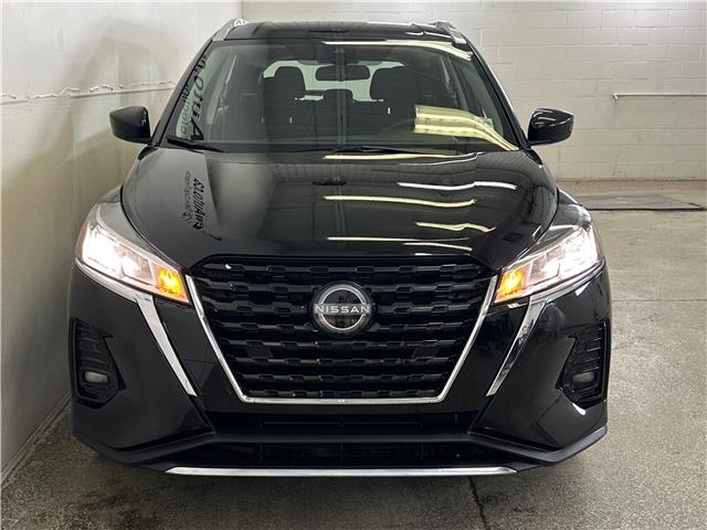 2024 Nissan Kicks SV (Stk: 43647J) in Belleville - Image 2 of 28