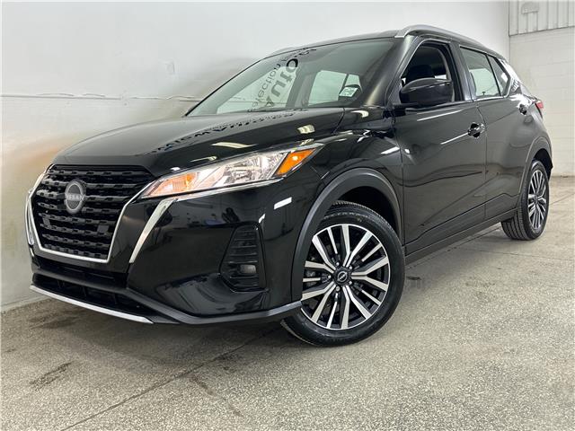 2024 Nissan Kicks SV (Stk: 43647J) in Belleville - Image 3 of 28