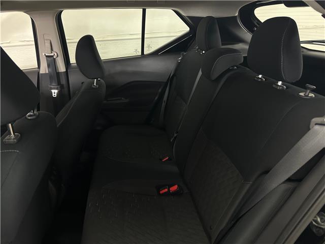 2024 Nissan Kicks SV (Stk: 43647J) in Belleville - Image 7 of 28