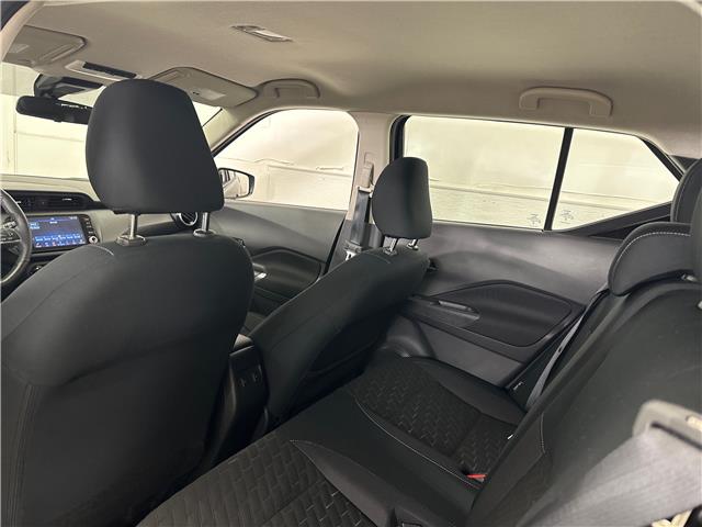2024 Nissan Kicks SV (Stk: 43647J) in Belleville - Image 8 of 28