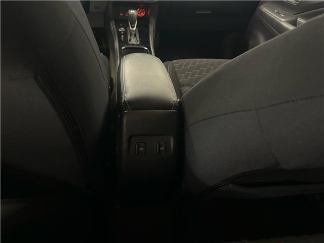 2024 Nissan Kicks SV (Stk: 43647J) in Belleville - Image 9 of 28
