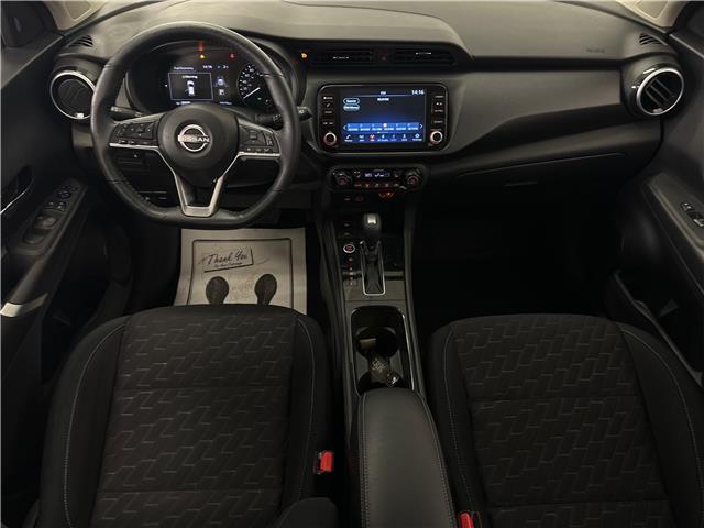 2024 Nissan Kicks SV (Stk: 43647J) in Belleville - Image 10 of 28