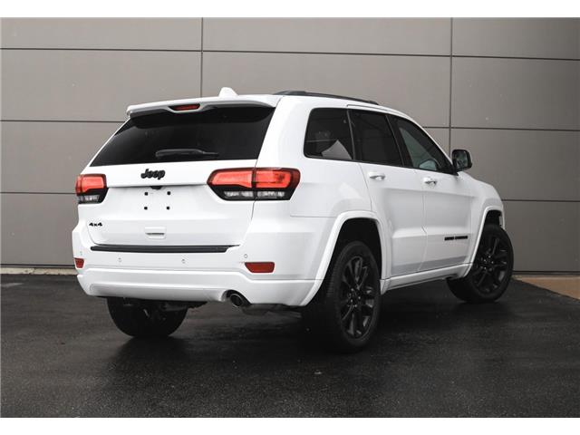 2021 Jeep Grand Cherokee Laredo (Stk: TO02667) in London - Image 3 of 17