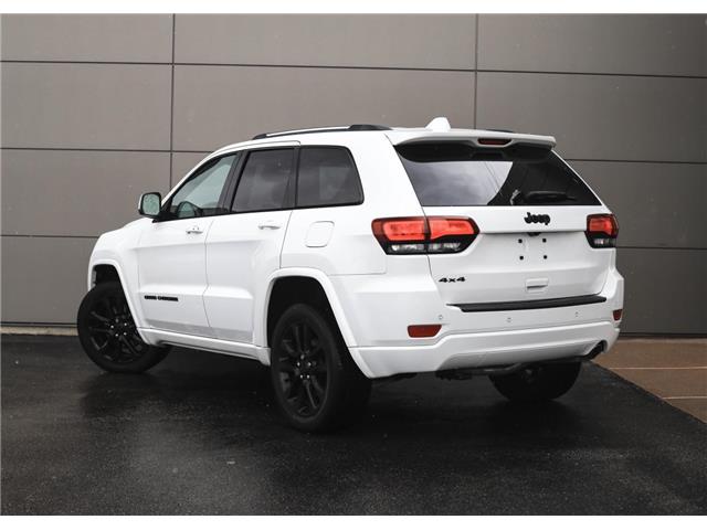 2021 Jeep Grand Cherokee Laredo (Stk: TO02667) in London - Image 4 of 17