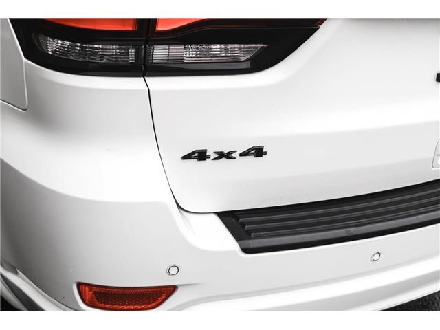 2021 Jeep Grand Cherokee Laredo (Stk: TO02667) in London - Image 14 of 17