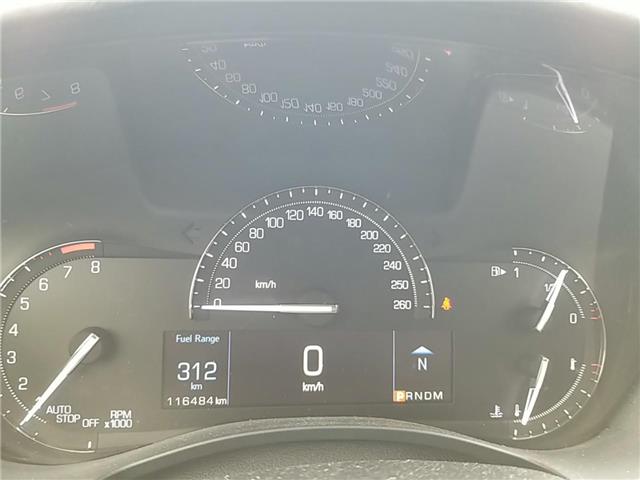 2018 Cadillac ATS 2.0L Turbo Base (Stk: 2-13205A) in Oshawa - Image 15 of 19