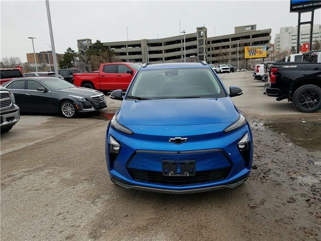 2023 Chevrolet Bolt EUV Premier (Stk: 2-12976A) in Oshawa - Image 3 of 20