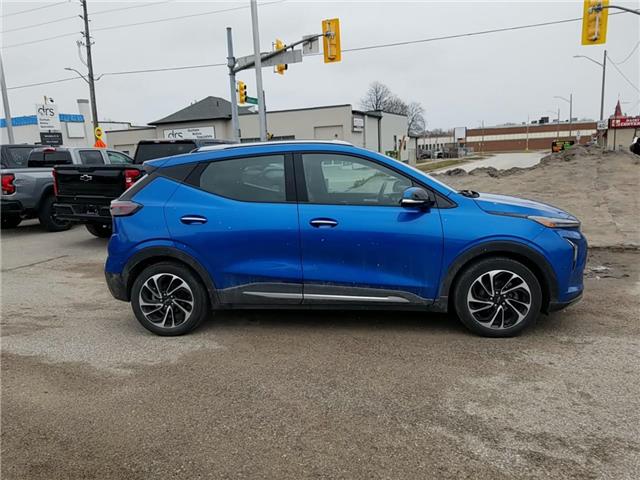 2023 Chevrolet Bolt EUV Premier (Stk: 2-12976A) in Oshawa - Image 5 of 20