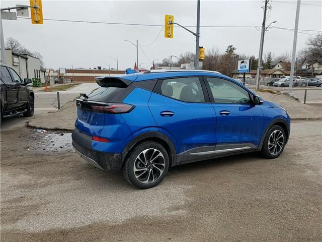 2023 Chevrolet Bolt EUV Premier (Stk: 2-12976A) in Oshawa - Image 7 of 20