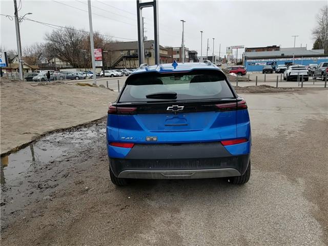 2023 Chevrolet Bolt EUV Premier (Stk: 2-12976A) in Oshawa - Image 8 of 20