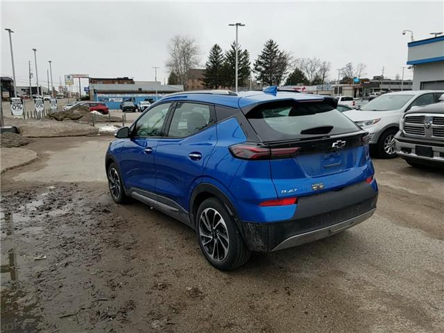 2023 Chevrolet Bolt EUV Premier (Stk: 2-12976A) in Oshawa - Image 10 of 20
